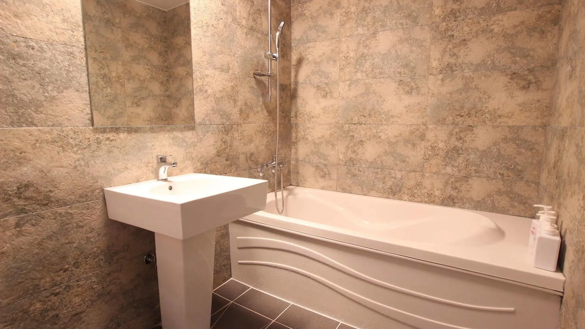 You Are In Busan Hotell