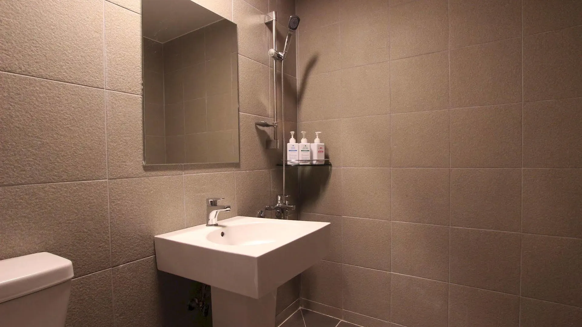 ** Hotell You Are In Busan Sydkorea