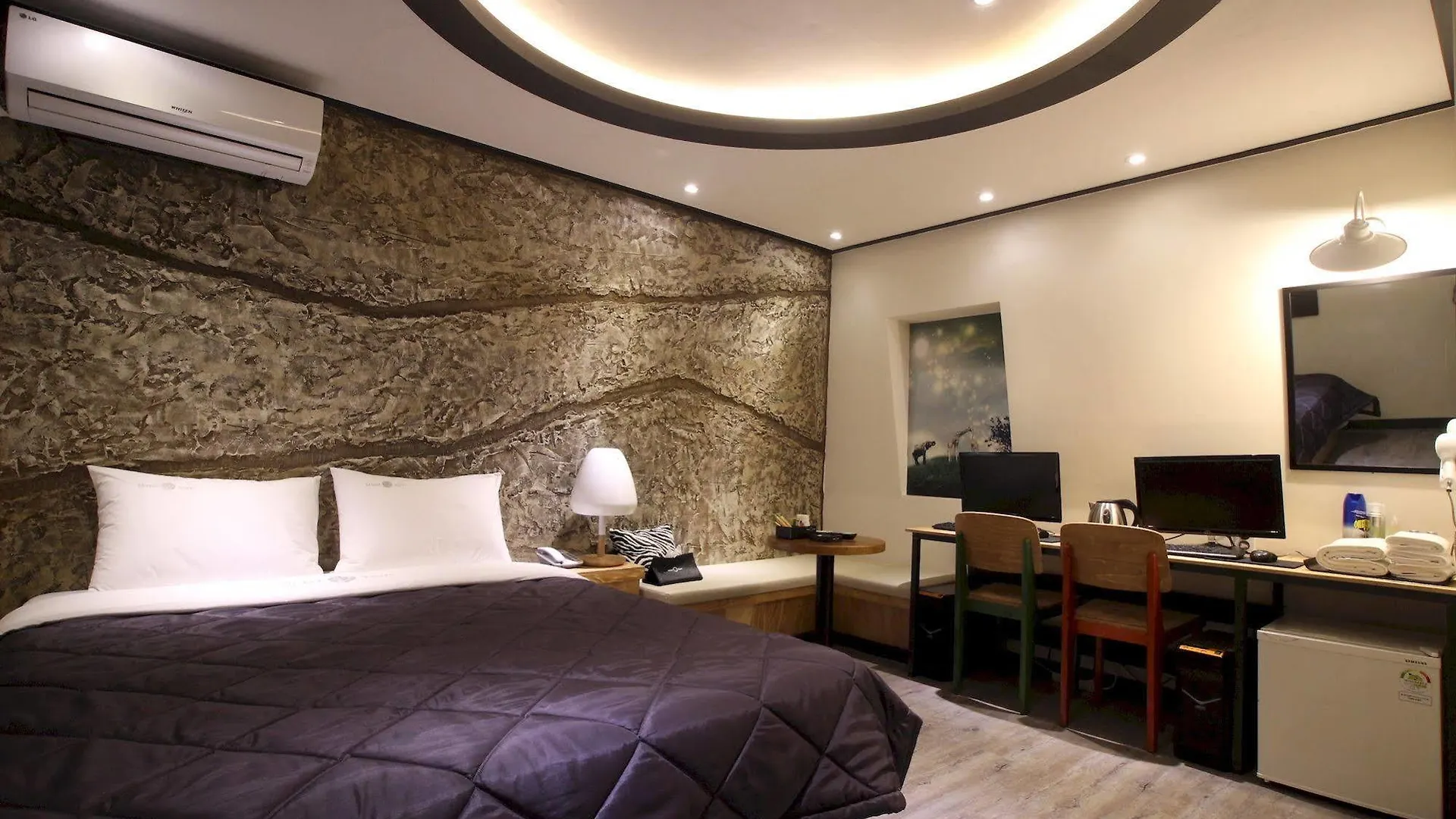 Hotell You Are In Busan